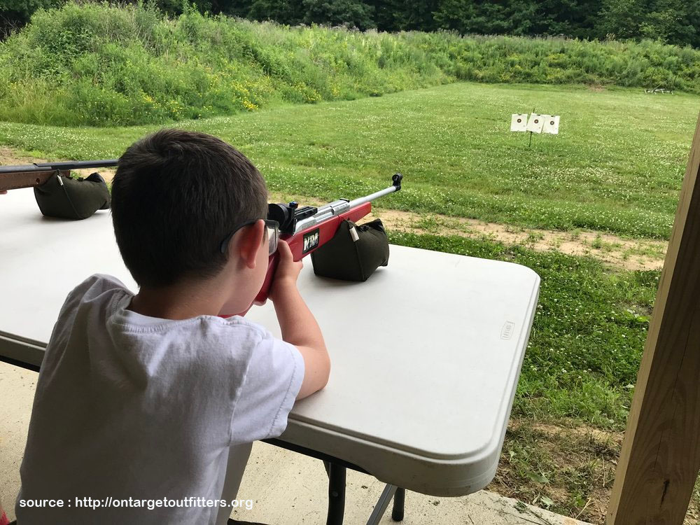 How Shooting A Gun Can Be A Fun-Filled Activity 