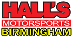 Hall's Motorsports In Mobile Alabama