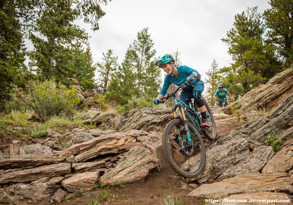 Choosing the Right Mountain Biking Trail