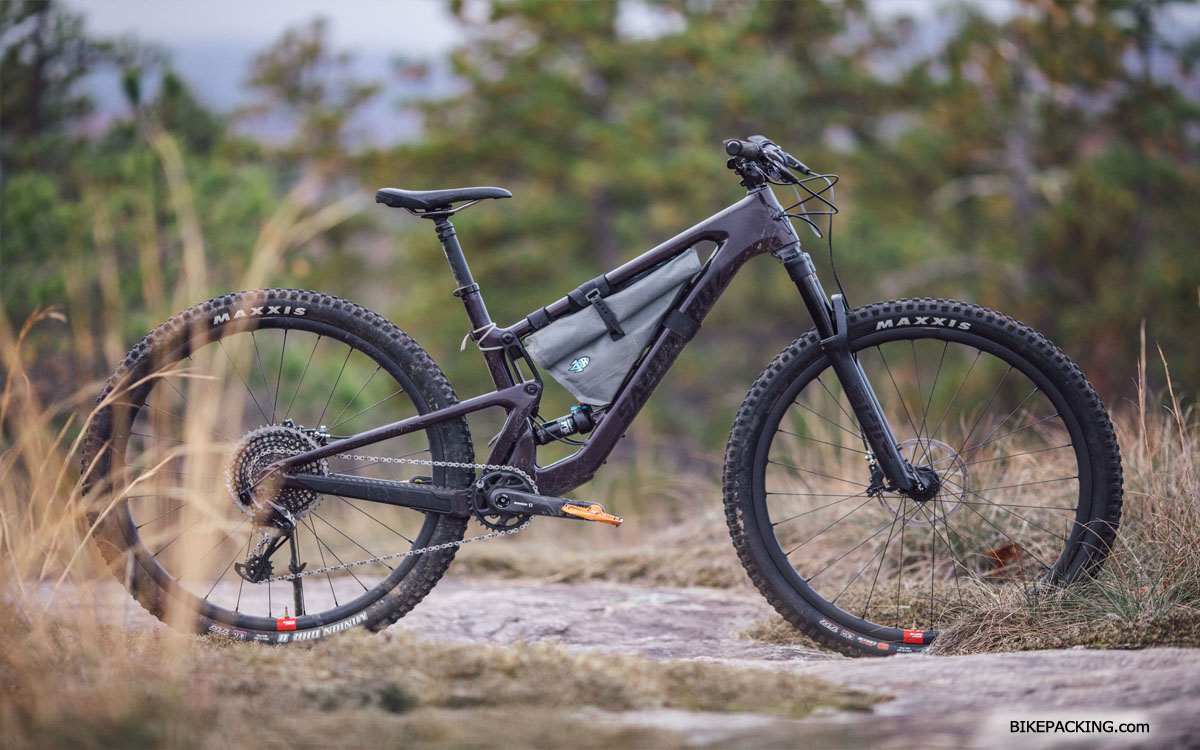 Learn the Benefits of Mountain Bikes