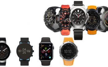 Design Watches - Superbly Developed Men's Sports Watches