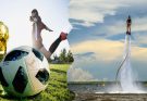 Well-liked Sports in Australia