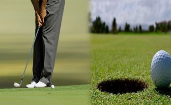 A History Of Golf Chipping Technology