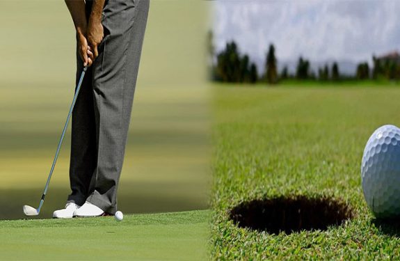A History Of Golf Chipping Technology