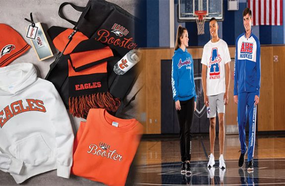 Best Custom Sports Clothes Brands To Work At