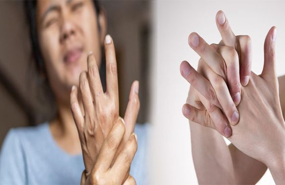 Hand Exercises For Diabetes