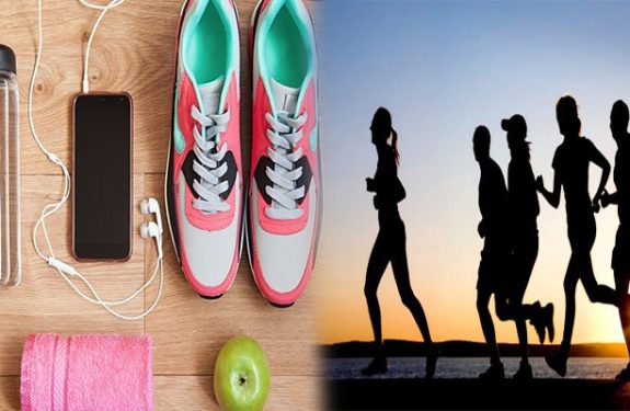 How Exercise Helps Us Stay Fit And Healthy