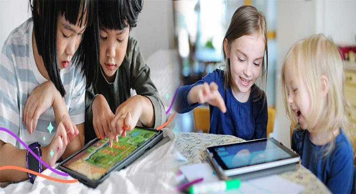 Improve Your Grades Playing Our Free Online Games