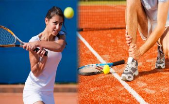Quality Tips To Help You Play Better Tennis