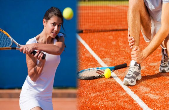 Quality Tips To Help You Play Better Tennis