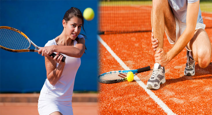 Quality Tips To Help You Play Better Tennis