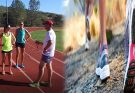 Race Walking Equipment And Training Tips