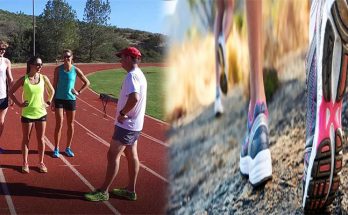 Race Walking Equipment And Training Tips