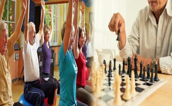 Some Great Activities For Seniors To Stay Active