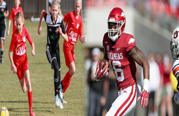 Sponsor a Youth Athlete and Get Rewarded