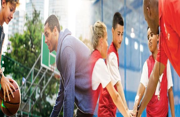 The Health Benefits of Sports