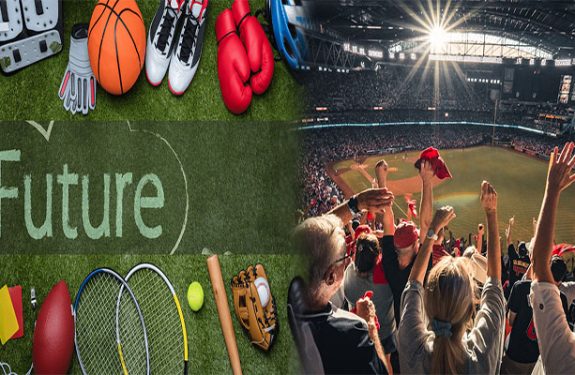 The New Trends in Sports In The Next 5 Years