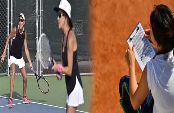 Doubles Lawn Tennis: Unveiling the Rules and Regulations