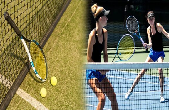 Essential Lawn Tennis Rules for Faults and Let Serves