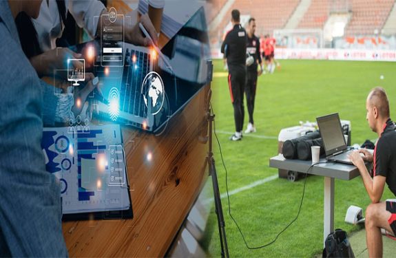 How Data Analytics is Transforming Sports Business Strategies
