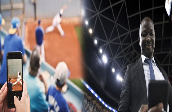 How Successful Sports Businesses are Using Social Media