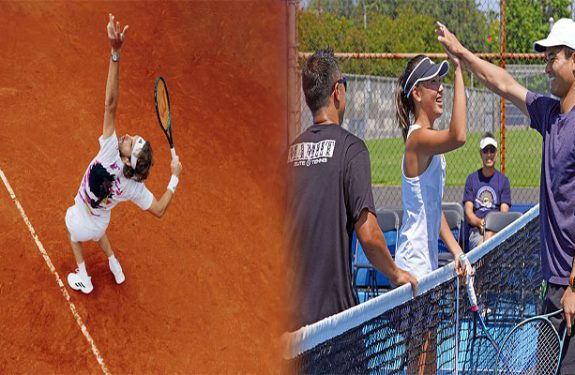 Important Lawn Tennis Rules for Competitive Play