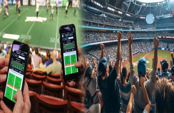 Latest Sports Business Trends in Digital Fan Engagement