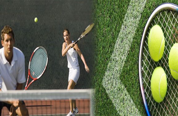 Mastering the Key Rules for Competitive Lawn Tennis