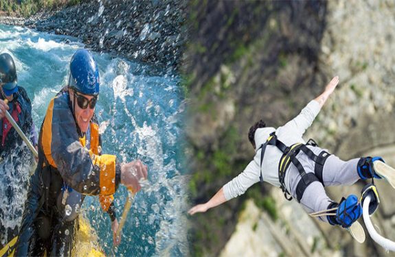 Popular Adventure Sports Examples for Thrill-Seekers