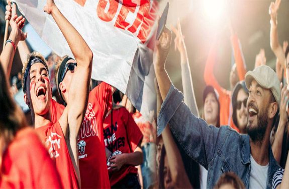 Successful Sports Businesses: Focusing on Fan Engagement