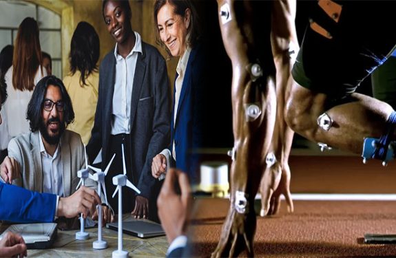 Sustainability Trends in the Sports Business Industry