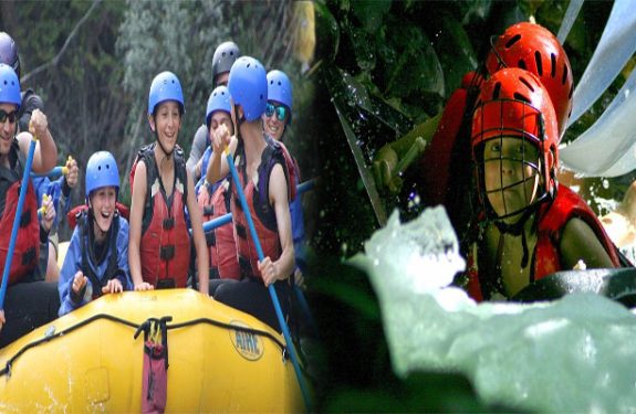 Top Adventure Sports Examples for Family Vacations