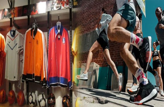 Top Successful Sports Merchandise Businesses Worldwide