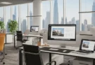What about a virtual office for business setup in Dubai?