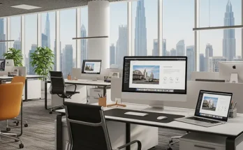 What about a virtual office for business setup in Dubai?