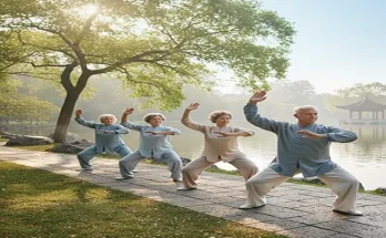 Finding Stability: The Benefits of Tai Chi for Balance Improvement in Older Adults