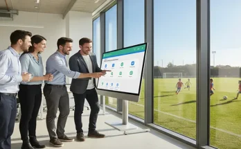 From Idea to Kickoff: Launching Your Youth Soccer League Management Software Company