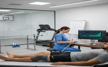 Funding Your Specialized Sports Injury Rehabilitation Clinic
