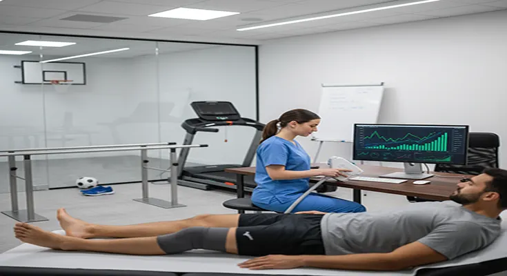 Funding Your Specialized Sports Injury Rehabilitation Clinic