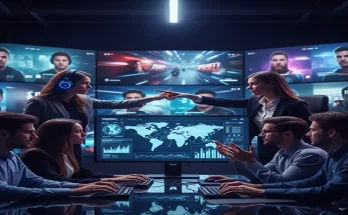 Level Up Your Reach: Marketing Strategies for a Niche Esports Coaching and Talent Agency