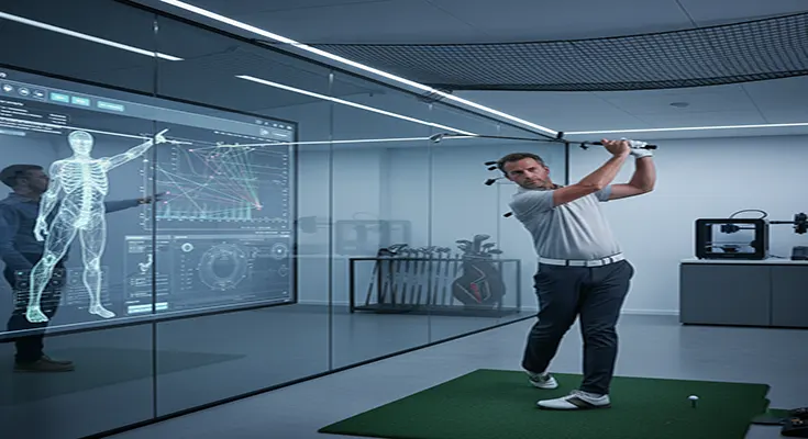 The Price of Precision: The Cost of Launching a Personalized Golf Swing Wearable