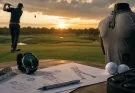 The Price of Precision: The Cost of Launching a Personalized Golf Swing Wearable