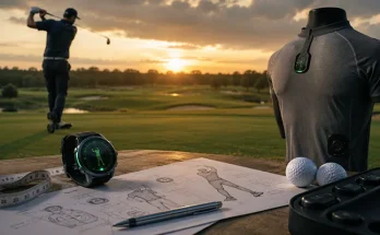 The Price of Precision: The Cost of Launching a Personalized Golf Swing Wearable