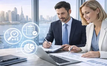 Is Audit Required after Business Setup in Dubai 2026?