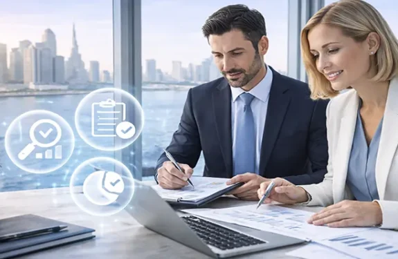 Is Audit Required after Business Setup in Dubai 2026?