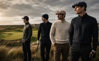 The 154th Open at Royal Birkdale: A Links Style Preview