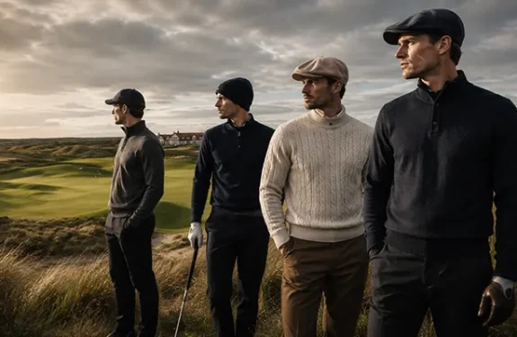 The 154th Open at Royal Birkdale: A Links Style Preview