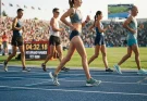 Best Footwear and Supportive Shoes for Competitive Walking Sports