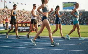 Best Footwear and Supportive Shoes for Competitive Walking Sports