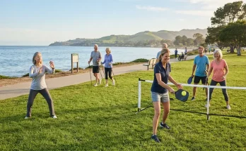 Best Sports for Overall Health and Long-Term Joint Safety